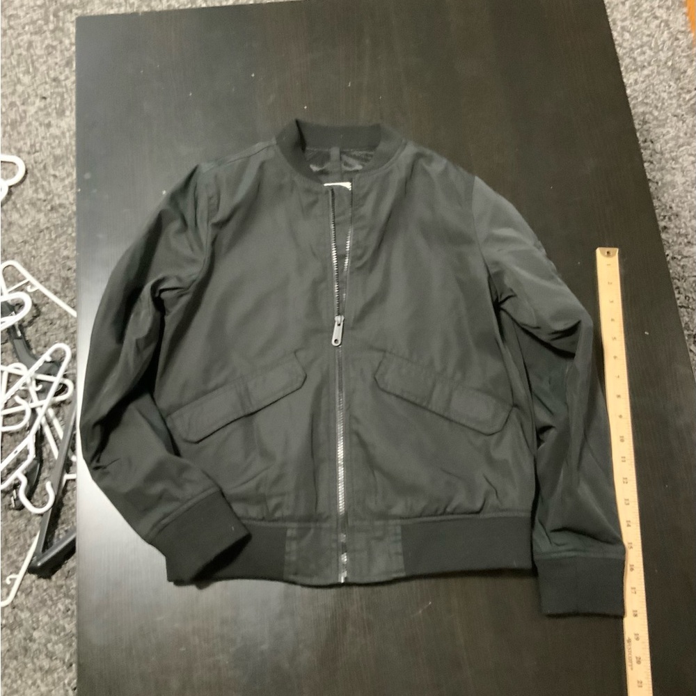 COPY - Abercrombie and Fitch children jacket size 13/14